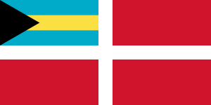 300px-Civil Ensign of the Bahamas.svg