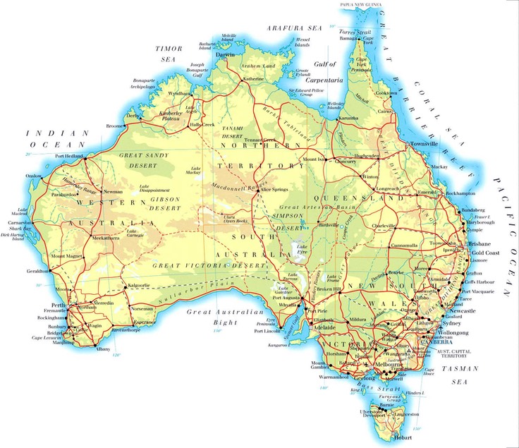 australia-map-3
