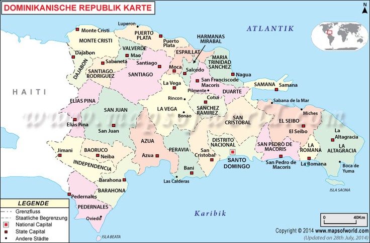dominikanische-republik-karte