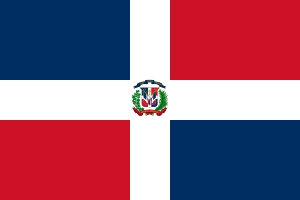 Flag of the Dominican Republic.svg